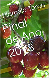Livro Final de Ano 2018 (Natal e Ano Novo)