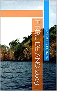 Livro Final de Ano 2019 (Natal e Ano Novo)
