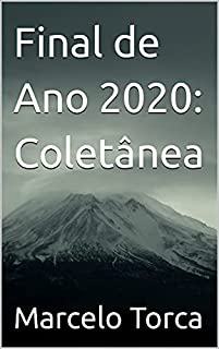 Livro Final de Ano 2020: Coletânea (Natal e Ano Novo)