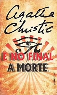 Livro E no Final a Morte