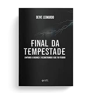 Livro Final da Tempestade