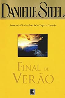 Livro Final de verão
