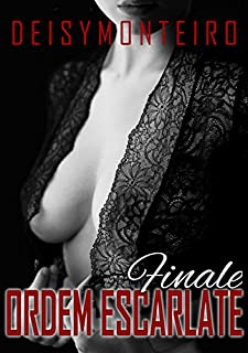 Livro Finale: Ordem Escarlate