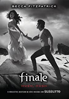 Livro Finale (Sussurro Livro 4)