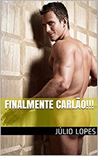 Livro Finalmente CARLÃO!!!
