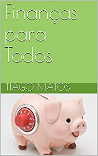 Livro Finanças para Todos