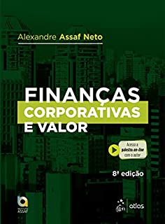 Livro Finanças Corporativas e Valor