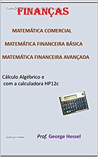Livro FINANÇAS - curso de matemática financeira