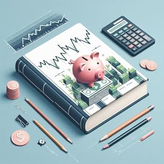 Livro Finanças Pessoais (Controle Financeiro Pessoal Livro 2)