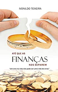 Livro Até que as finanças nos separe