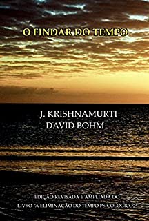 Livro O Findar do Tempo