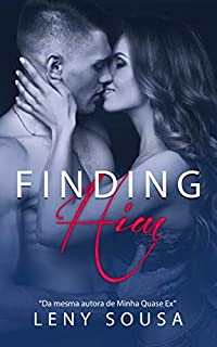 Livro Finding Him: ( Conto 01.)