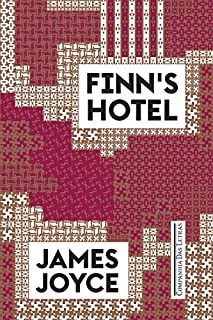Livro Finn's Hotel