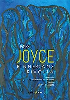 Livro Finnegans Rivolta
