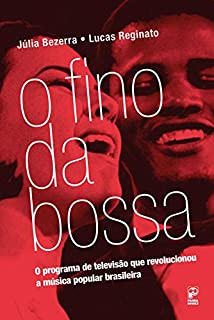Livro O Fino da Bossa