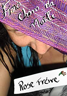 Livro Fino Choro da Noite