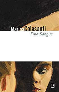 Livro Fino sangue