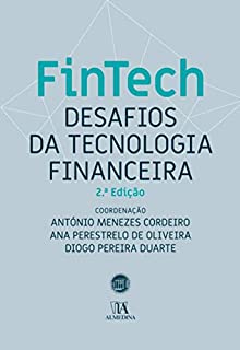 Livro FinTech - Desafios da Tecnologia Financeira - 2ª Edição