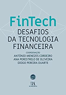 Livro FinTech - Desafios da Tecnologia Financeira