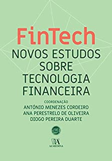 Livro FinTech II - Novos Estudos sobre Tecnologia Financeira