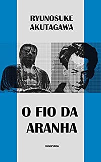 O fio da aranha