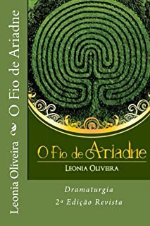 Livro O Fio de Ariadne