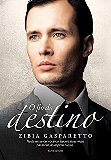 Livro O fio do destino