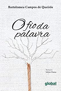 Livro O Fio da Palavra