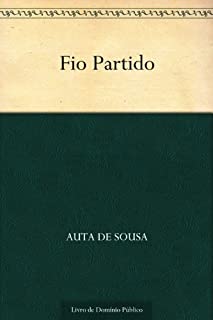 Livro Fio Partido