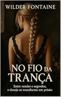Livro No Fio da Trança