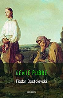 Livro Fiódor Dostoiévski: Gente Pobre
