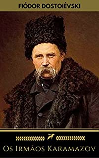 Livro Fiódor Dostoiévski: Os Irmãos Karamazov