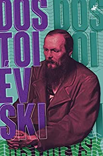 Livro Fiódor Dostoiévski: obra completa