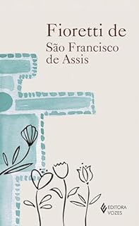 Livro Fioretti de São Francisco