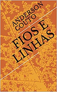 Livro FIOS E LINHAS