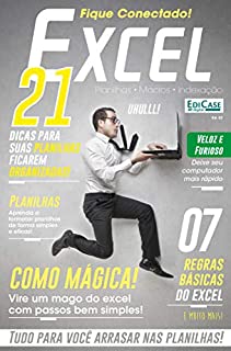 Livro Fique Conectado ed. 2 - Excel