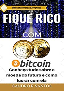 Livro Fique Rico Com Bitcoin