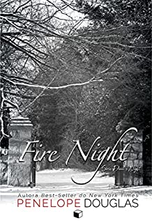 Livro Fire Night: Um Conto da Série Devil's Nght (Devil's Night)