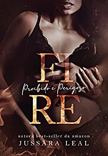 Livro FIRE: Proibido e Perigoso