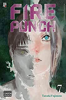 Fire Punch vol. 7