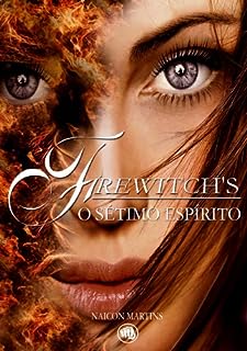 Livro Firewitch's - O Sétimo Espírito