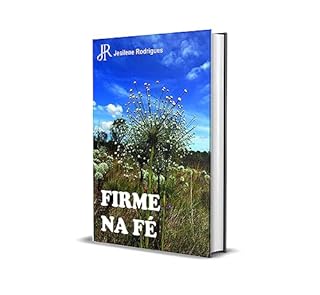 Livro FIRME NA FÉ