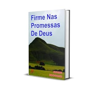 Livro FIRME NAS PROMESSAS DE DEUS