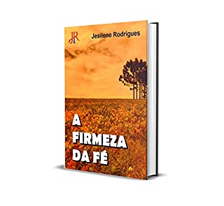 Livro A FIRMEZA DA FÉ