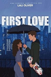 Livro FIRST LOVE