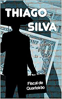 Livro Fiscal de quarteirão