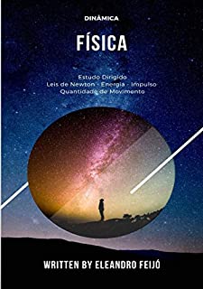 Livro Física: Dinâmica