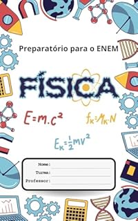 Livro Física para o ENEM