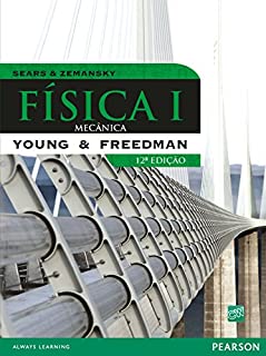 Livro Física I: mecânica