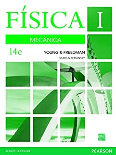 Livro Física I, Sears e Zemansky: mecânica